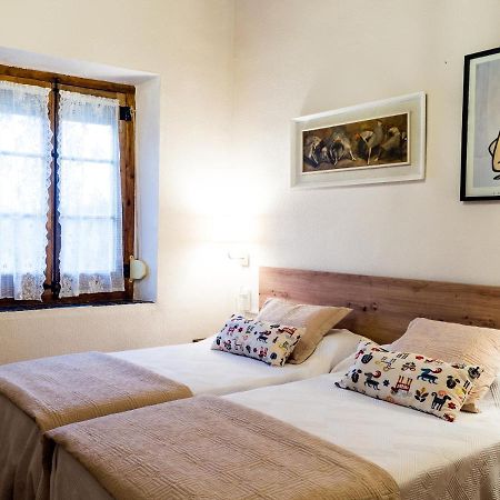 Acogedor Apartamento Entre Montanas Sant Corneli エクステリア 写真