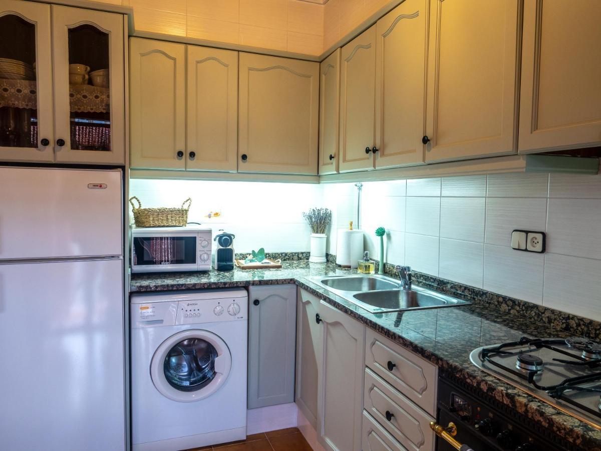 Acogedor Apartamento Entre Montanas Sant Corneli エクステリア 写真