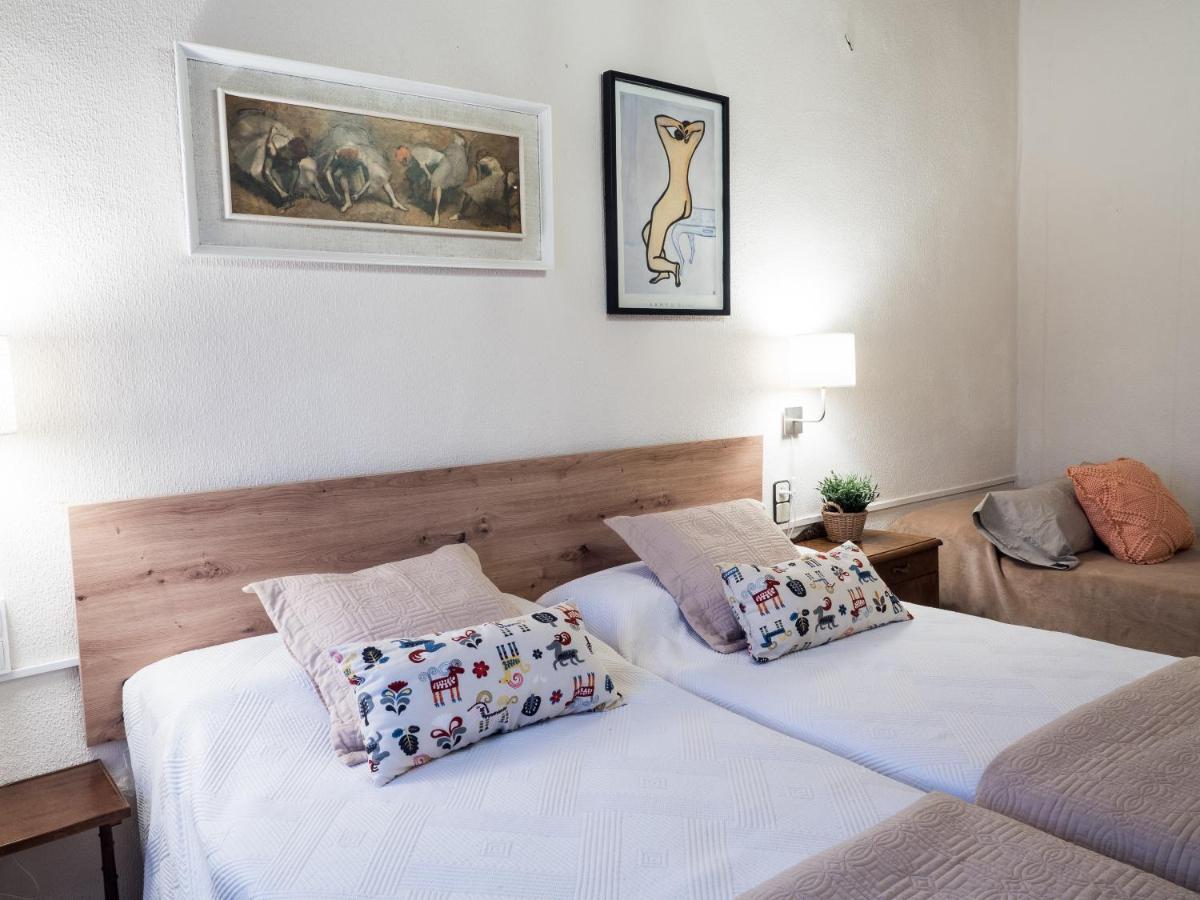 Acogedor Apartamento Entre Montanas Sant Corneli エクステリア 写真