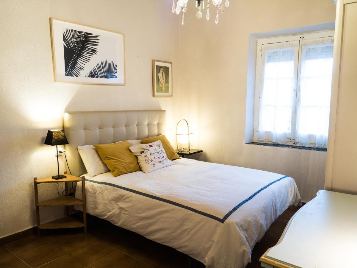 Acogedor Apartamento Entre Montanas Sant Corneli エクステリア 写真