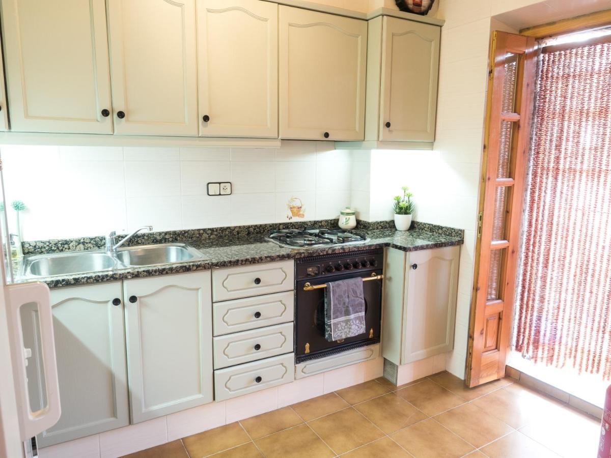 Acogedor Apartamento Entre Montanas Sant Corneli エクステリア 写真